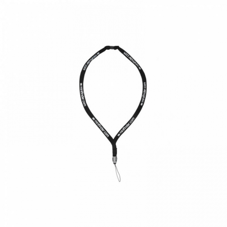 Minifinder Halssnor til Pico 4G