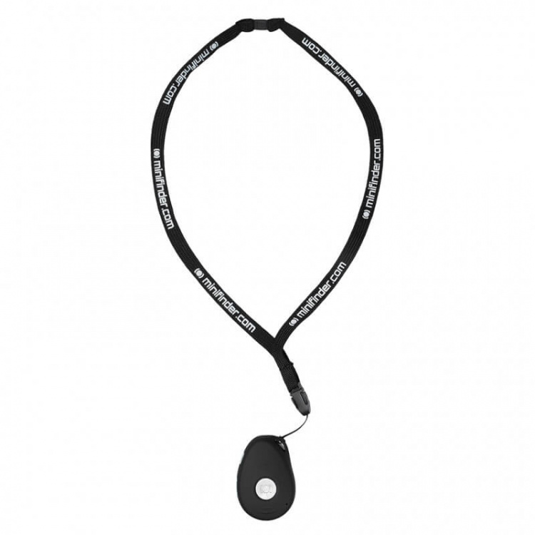 Minifinder Halssnor til Pico 4G