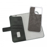 Onsala Mobildeksel Eco 2 Kortrom MagSeries Mørkegrønn - iPhone 15 Pro Max Onsala Mobildeksel Eco 2 Kortrom MagSeries Mørkegrønn - iPhone 15 Pro Max