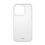Onsala Mobildeksel Resirkulert TPU Transparent - iPhone 15 Pro