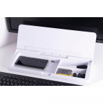 Desire2 Penneetui med Whiteboard