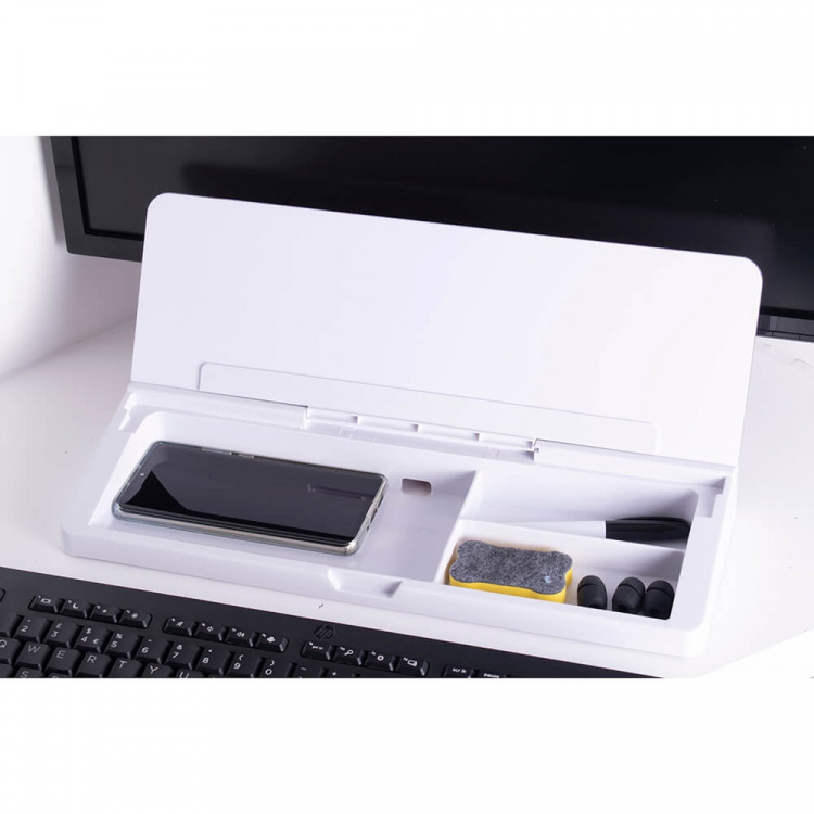 Desire2 Penneetui med Whiteboard