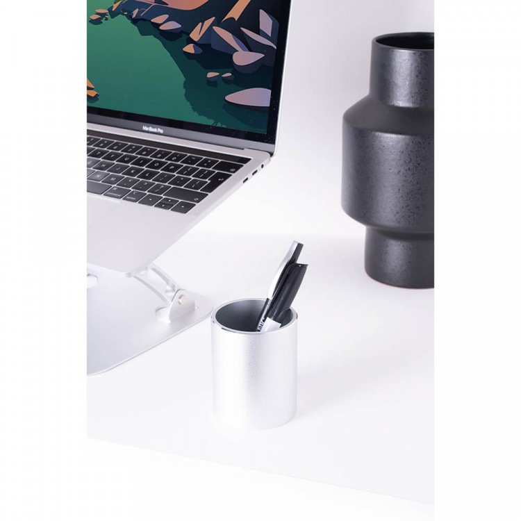 Desire2 Penneholder Aluminium Desire2 Penneholder Aluminium
