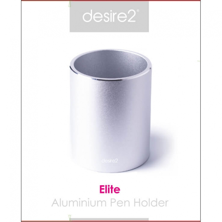 Desire2 Penneholder Aluminium Desire2 Penneholder Aluminium