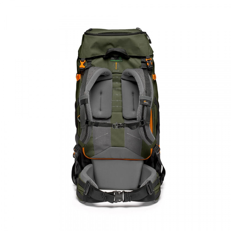 Lowepro Ryggsekk PhotoSport Pro 55L AW IV S-M Mørkegrønn