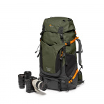 Lowepro Ryggsekk PhotoSport Pro 55L AW IV S-M Mørkegrønn