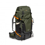 Lowepro Ryggsekk PhotoSport Pro 55L AW IV S-M Mørkegrønn