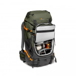 Lowepro Ryggsekk PhotoSport Pro 55L AW IV S-M Mørkegrønn