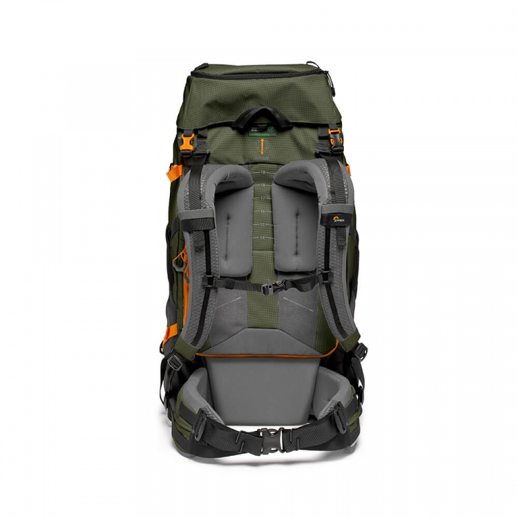 Lowepro Ryggsekk PhotoSport Pro 55L AW IV M-L Mørkegrønn