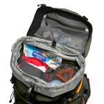 Lowepro Ryggsekk PhotoSport Pro 55L AW IV M-L Mørkegrønn