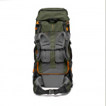 Lowepro Ryggsekk PhotoSport PRO 70L AW IV S-M Mørkegrønn