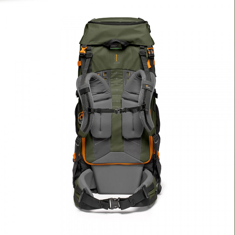 Lowepro Ryggsekk PhotoSport PRO 70L AW IV S-M Mørkegrønn