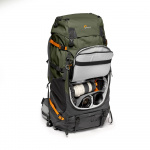 Lowepro Ryggsekk PhotoSport PRO 70L AW IV S-M Mørkegrønn