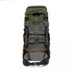 Lowepro Ryggsekk PhotoSport PRO 70L AW IV M-L Mørkegrønn