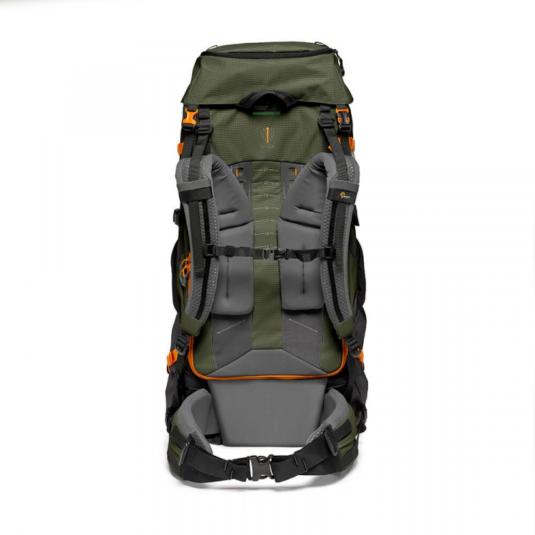 Lowepro Ryggsekk PhotoSport PRO 70L AW IV M-L Mørkegrønn