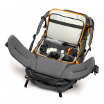 Lowepro Ryggsekk PhotoSport PRO 70L AW IV M-L Mørkegrønn