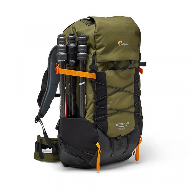 Lowepro Ryggsekk PhotoSport X BP 35L AW Lowepro Ryggsekk PhotoSport X BP 35L AW