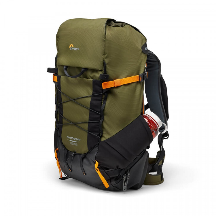Lowepro Ryggsekk PhotoSport X BP 35L AW Lowepro Ryggsekk PhotoSport X BP 35L AW