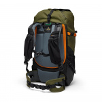 Lowepro Ryggsekk PhotoSport X BP 35L AW Lowepro Ryggsekk PhotoSport X BP 35L AW