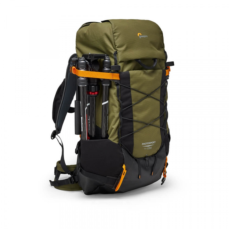 Lowepro Ryggsekk PhotoSport X BP 45L AW Lowepro Ryggsekk PhotoSport X BP 45L AW
