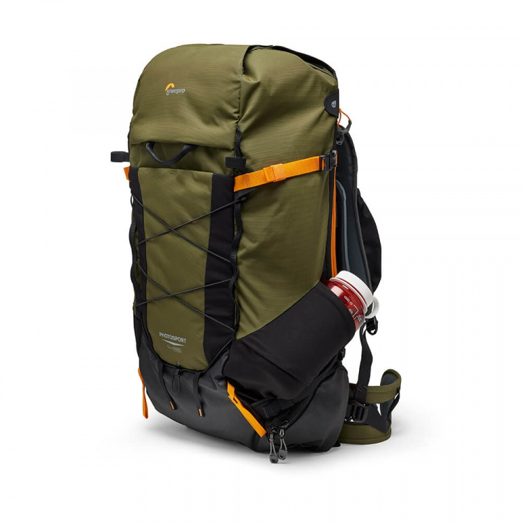 Lowepro Ryggsekk PhotoSport X BP 45L AW Lowepro Ryggsekk PhotoSport X BP 45L AW