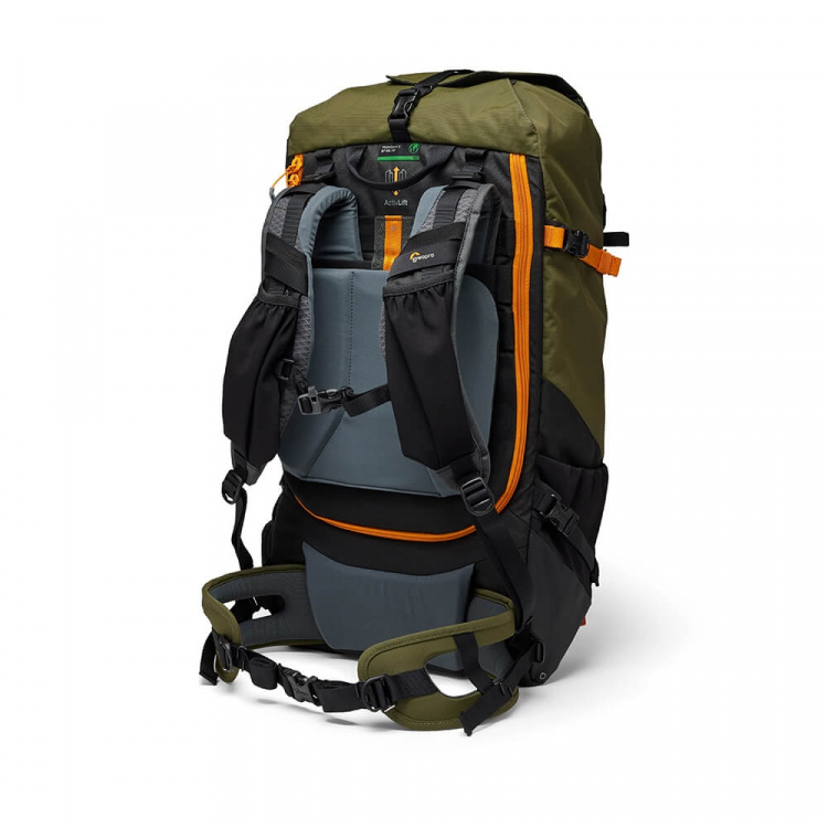 Lowepro Ryggsekk PhotoSport X BP 45L AW Lowepro Ryggsekk PhotoSport X BP 45L AW