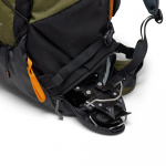 Lowepro Ryggsekk PhotoSport X BP 45L AW Lowepro Ryggsekk PhotoSport X BP 45L AW