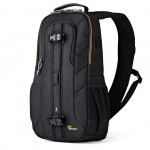 Lowepro Slingveske Edge 250 AW Svart Lowepro Slingveske Edge 250 AW Svart