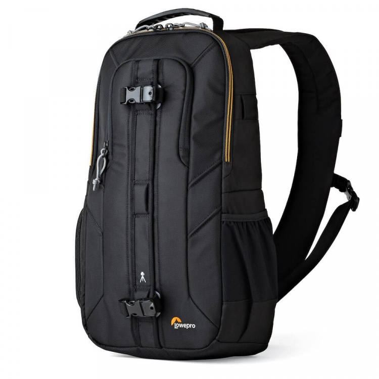 Lowepro Slingveske Edge 250 AW Svart Lowepro Slingveske Edge 250 AW Svart
