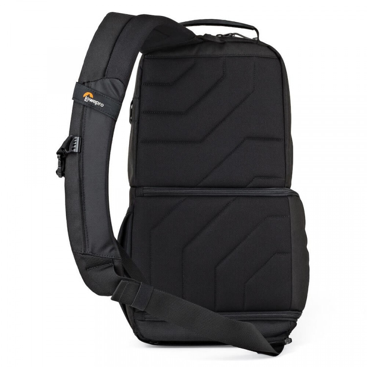 Lowepro Slingveske Edge 250 AW Svart Lowepro Slingveske Edge 250 AW Svart
