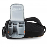 Lowepro Slingveske Edge 250 AW Svart Lowepro Slingveske Edge 250 AW Svart
