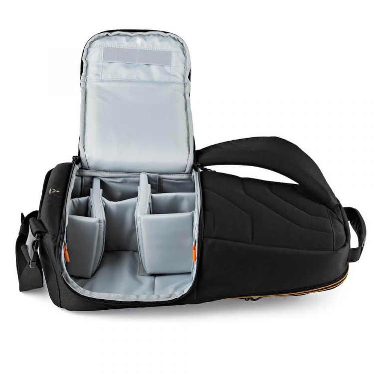 Lowepro Slingveske Edge 250 AW Svart Lowepro Slingveske Edge 250 AW Svart