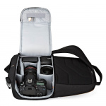 Lowepro Slingveske Edge 250 AW Svart Lowepro Slingveske Edge 250 AW Svart
