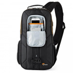 Lowepro Slingveske Edge 250 AW Svart Lowepro Slingveske Edge 250 AW Svart