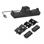 RAPTOR Lader Til Kontroller Duo XBOX