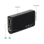 Raptor Adapter HDMI til PS2 Raptor Adapter HDMI til PS2