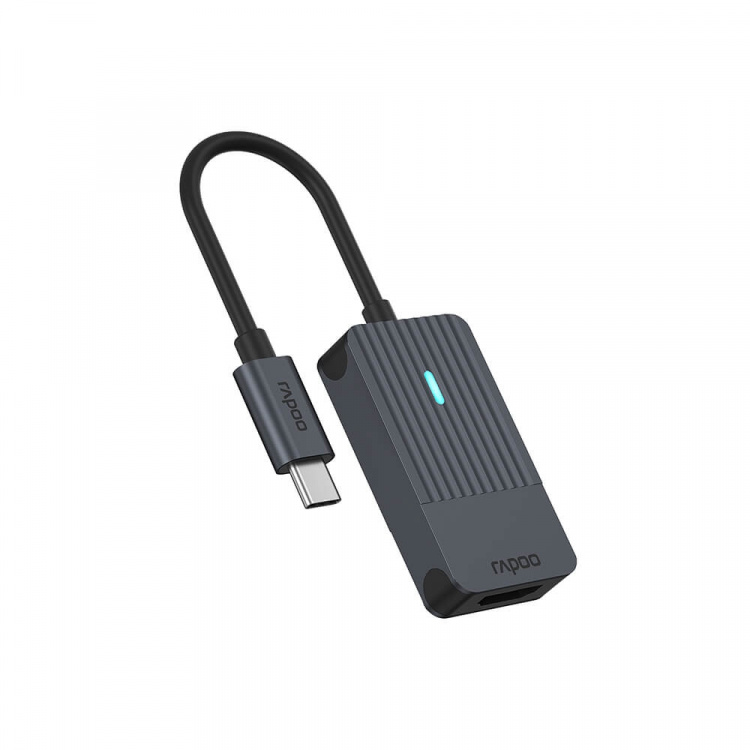 Rapoo Adapter USB-C UCA-1004 USB-C til HDMI