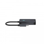 Rapoo Adapter USB-C UCA-1004 USB-C til HDMI