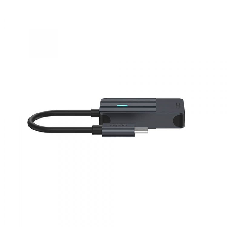 Rapoo Adapter USB-C UCA-1004 USB-C til HDMI