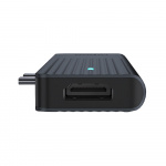 Rapoo Multiport USB-C UCM-2003 7-i-2 USB-C-Adapter (MacBook) Rapoo Multiport USB-C UCM-2003 7-i-2 USB-C-Adapter (MacBook)