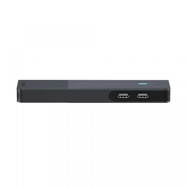 Rapoo Multiport USB-C UCM-2003 7-i-2 USB-C-Adapter (MacBook) Rapoo Multiport USB-C UCM-2003 7-i-2 USB-C-Adapter (MacBook)