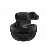 MIXX Hodetelefon Solo 1 In-Ear TWS Svart MIXX Hodetelefon Solo 1 In-Ear TWS Svart