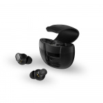 MIXX Hodetelefon Solo 1 In-Ear TWS Svart MIXX Hodetelefon Solo 1 In-Ear TWS Svart