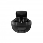 MIXX Hodetelefon Solo 1 In-Ear TWS Svart MIXX Hodetelefon Solo 1 In-Ear TWS Svart