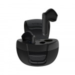 MIXX Hodetelefon Solo 2 In-Ear TWS Svart