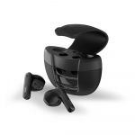 MIXX Hodetelefon Solo 2 In-Ear TWS Svart