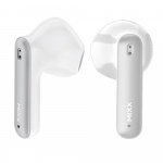 MIXX Hodetelefon Solo 2 In-Ear TWS Hvit