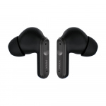 MIXX Hodetelefon Solo 3 In-Ear TWS Svart