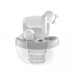 MIXX Hodetelefon Solo 3 In-Ear TWS Hvit