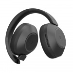 MIXX Hodetelefon C2 Over-Ear Trådløs Svart
